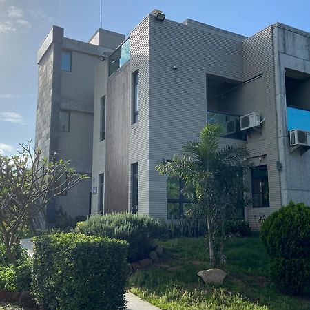 Kinmen 2 Home Puju Homestay Jinhu Exterior foto