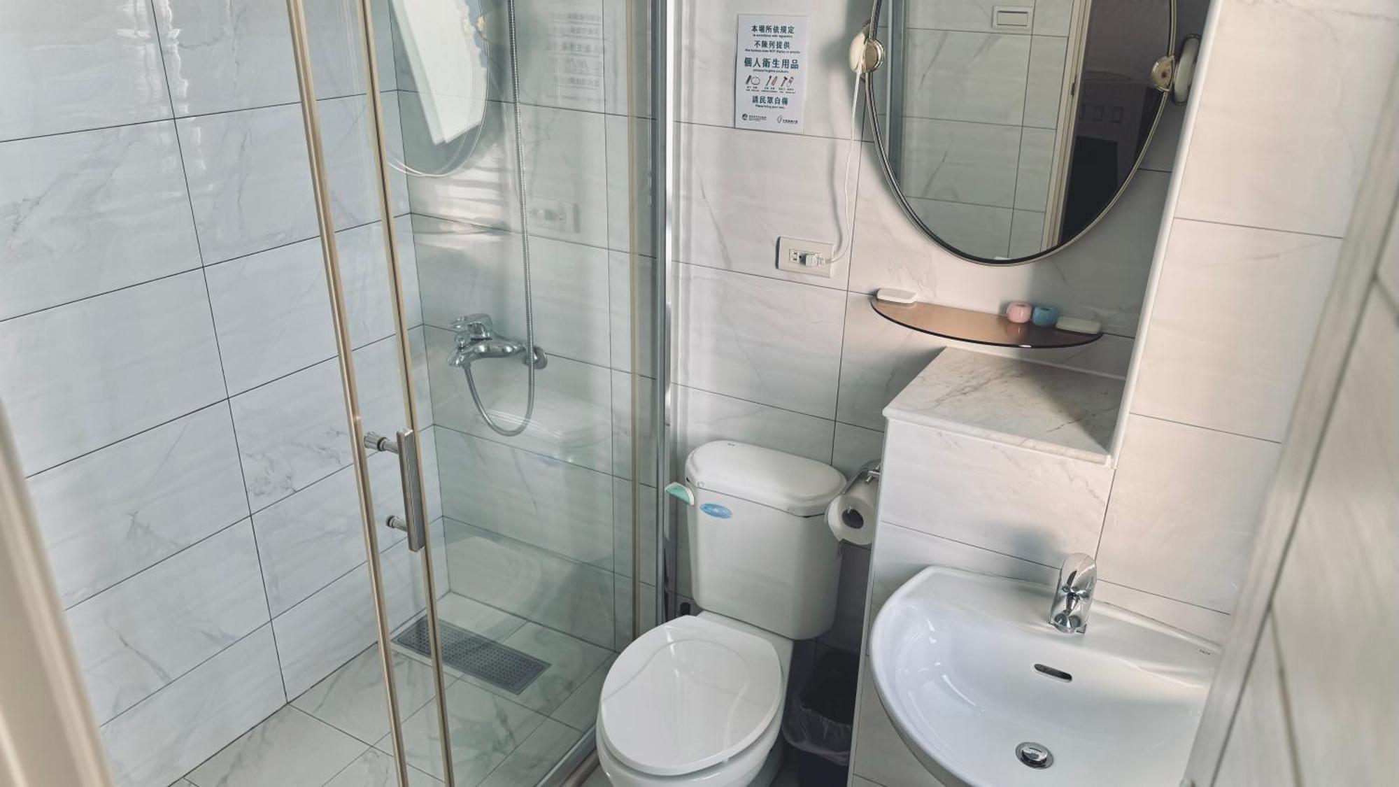 Kinmen 2 Home Puju Homestay Jinhu Exterior foto