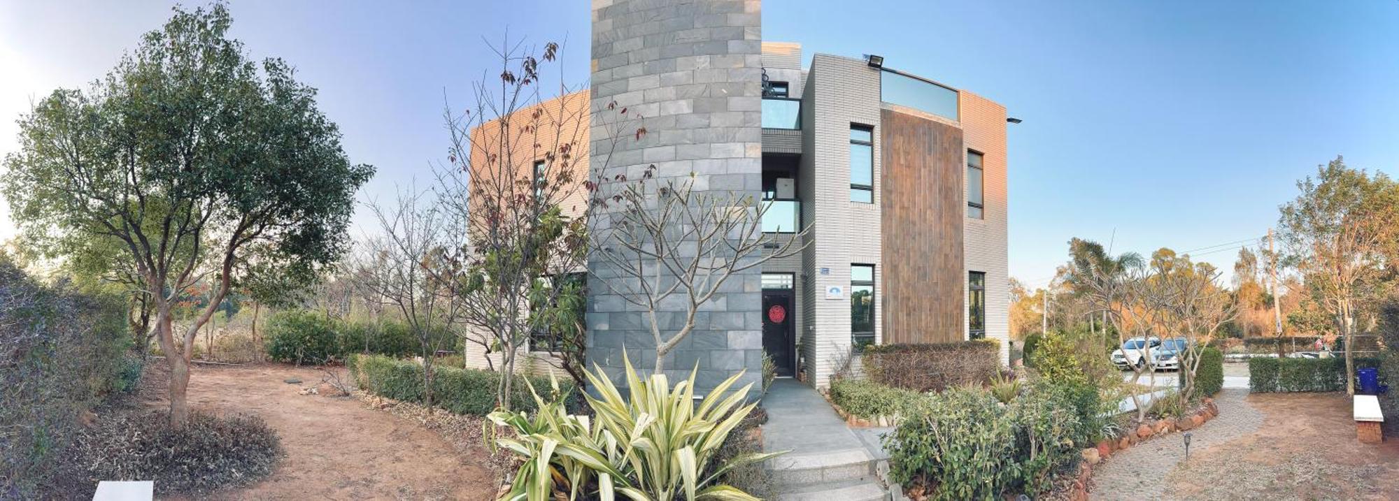 Kinmen 2 Home Puju Homestay Jinhu Exterior foto