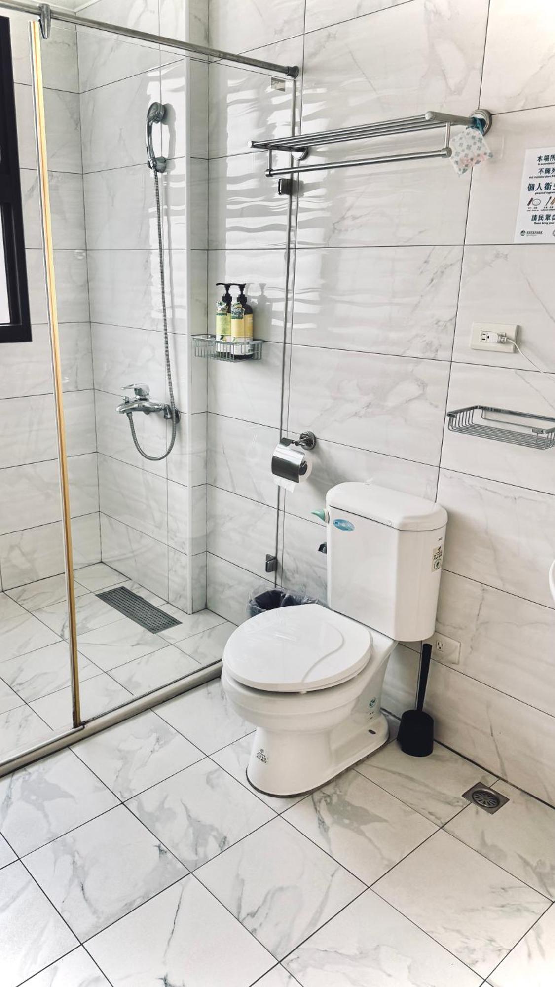 Kinmen 2 Home Puju Homestay Jinhu Exterior foto