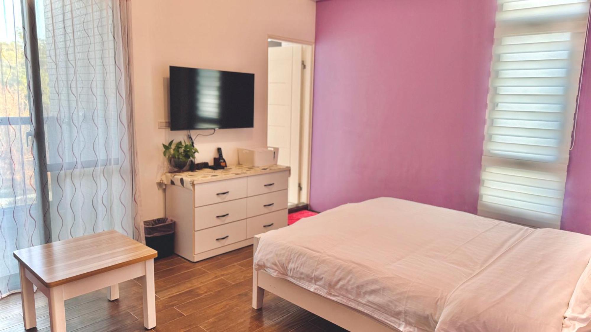 Kinmen 2 Home Puju Homestay Jinhu Exterior foto