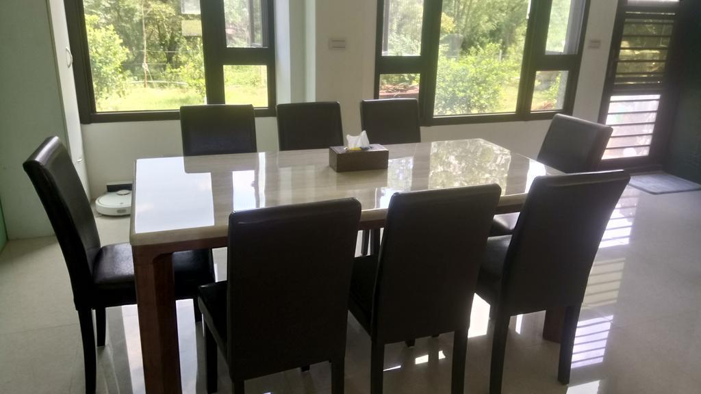 Kinmen 2 Home Puju Homestay Jinhu Exterior foto